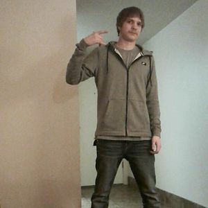 Meet your Posher, Nick